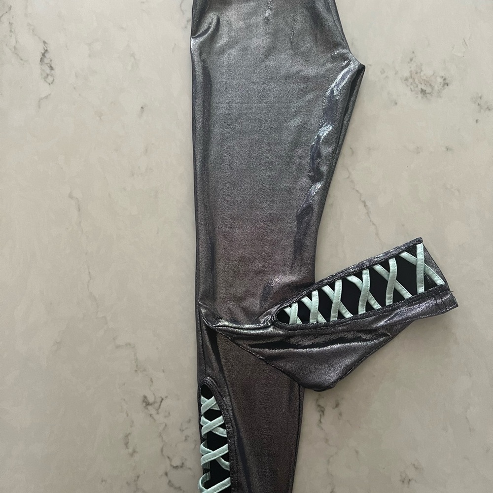 Justice Active leggings